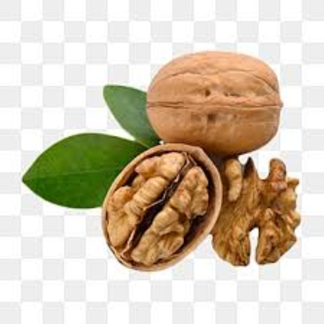 LUV N NUT
